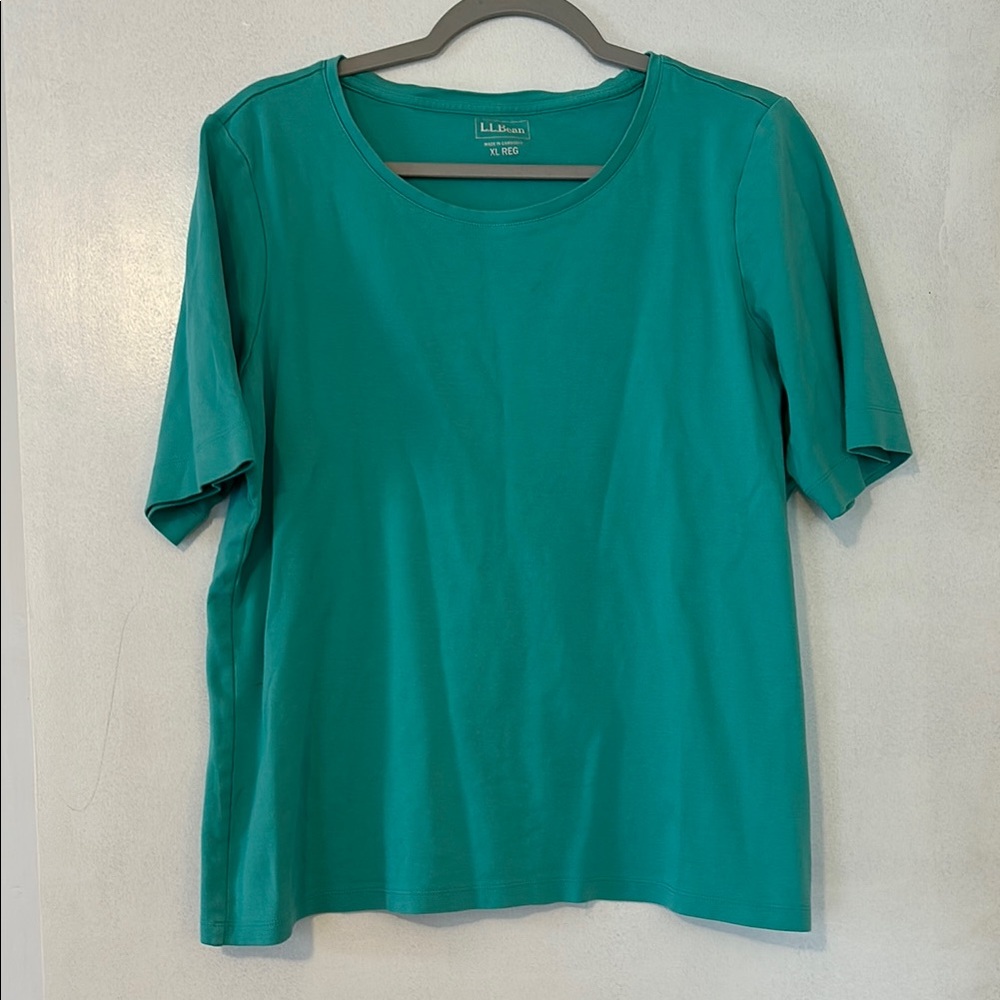 L.L. Bean Women's Top